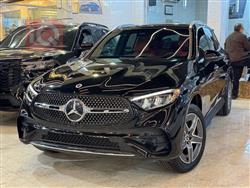 مرسيدس بنز GLC